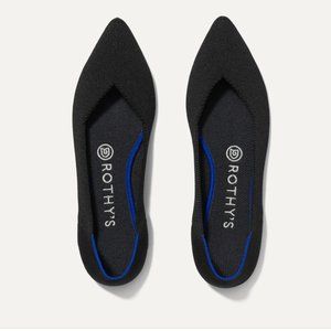 Rothey's - The Point in black